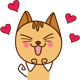 Miyavliyo Sidebar Bülten Maskot