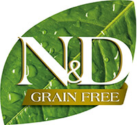 Natural & Delicious Grain Free