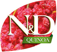 Natural & Delicious Quinoa