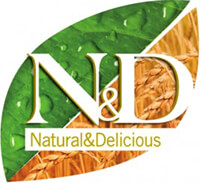 Natural & Delicious